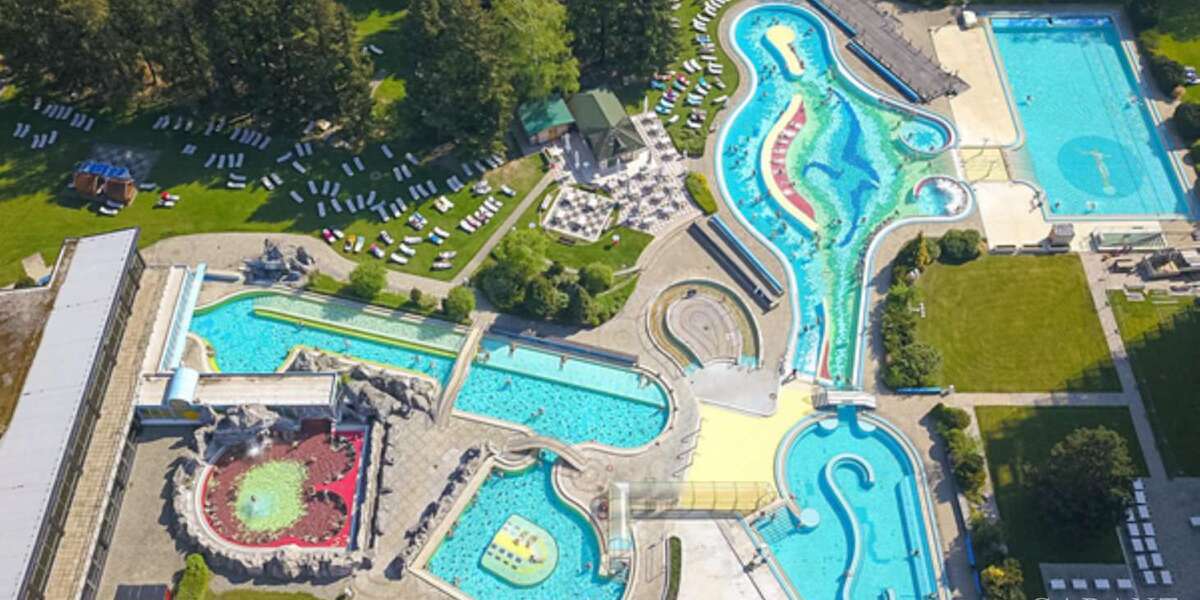 Etagenwohnung Bad Füssing - 1 Zimmer, 36 m&sup2;, 119.000&euro; | Angebot:23998022