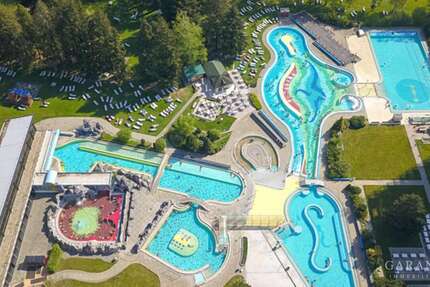 Wohnung Bad Füssing - 1 Zimmer, 36 m&sup2;, 119.000&euro; | Angebot:23998022