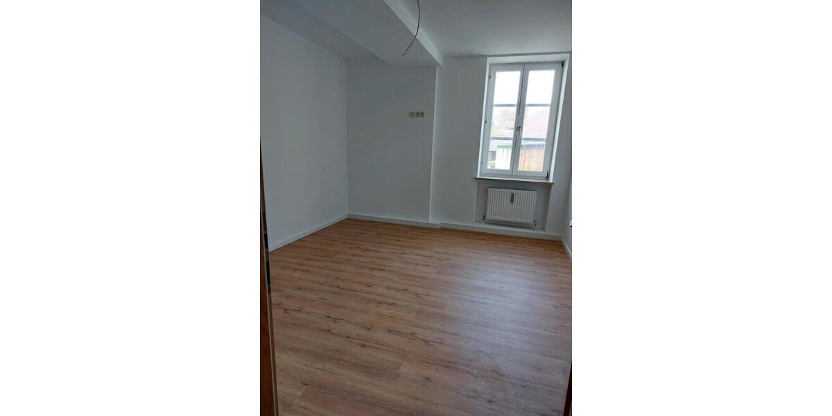 Etagenwohnung Bad Griesbach im Rottal - 2 Zimmer, 64 m&sup2;, 650&euro; | Angebot:25233743