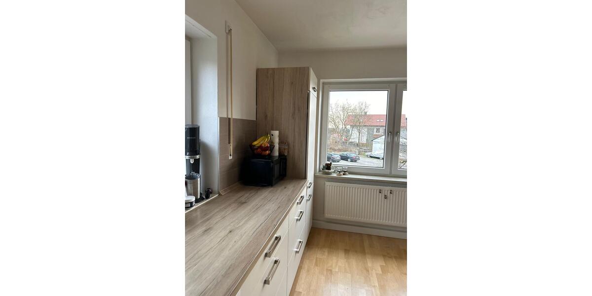 Etagenwohnung Hofkirchen - 4 Zimmer, 130 m&sup2;, 1.050&euro; | Angebot:25819025