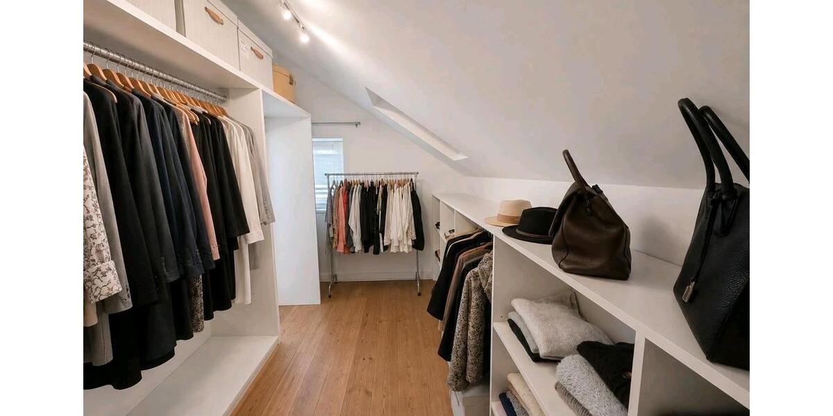 Etagenwohnung Hutthurm - 3 Zimmer, 133 m&sup2;, 850&euro; | Angebot:27594443