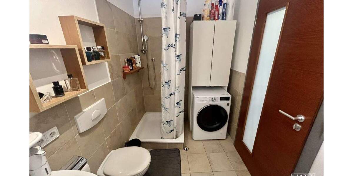 Etagenwohnung Passau Innstadt - 2 Zimmer, 80 m&sup2;, 800&euro; | Angebot:25685372