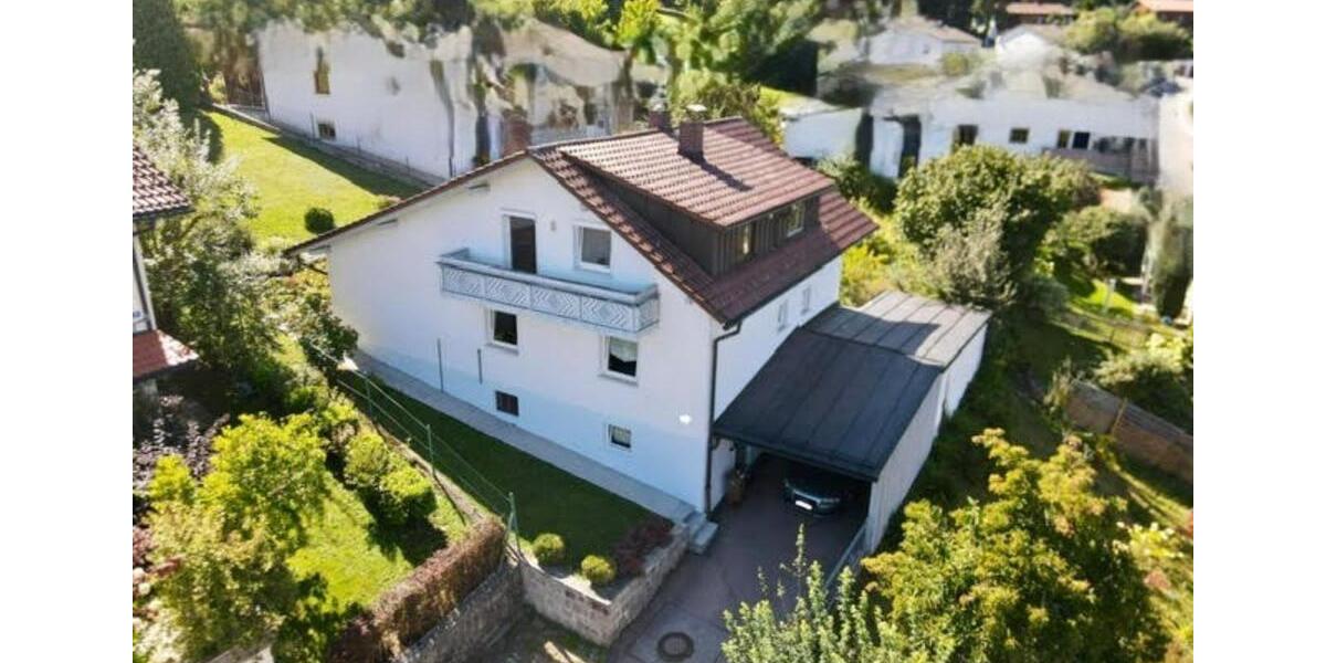 Einfamilienhaus Hauzenberg - 8 Zimmer, 156 m&sup2;, 365.000&euro; | Angebot:24370595