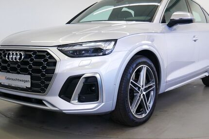 Audi SQ5 126.580 km 41.310 &euro; Passau 94036