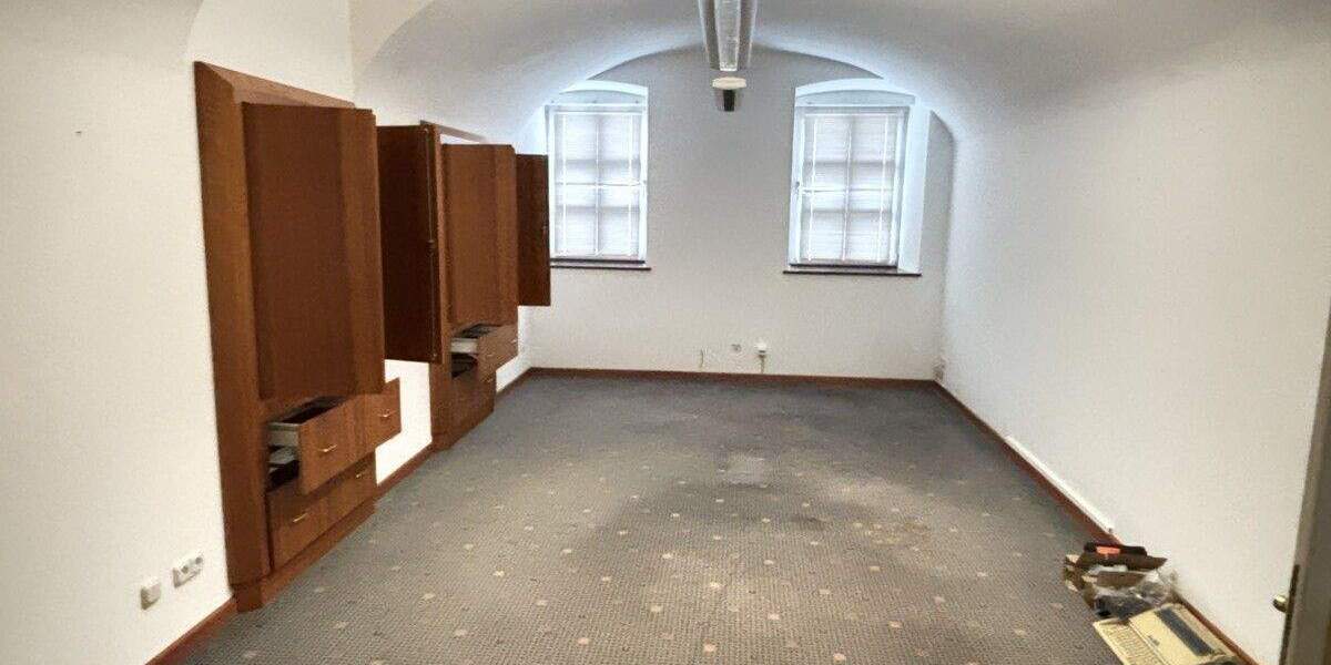 Gewerbeobjekt Bad Griesbach im Rottal Griesbach - 2 Zimmer, 672 m&sup2;, 595.000&euro; | Angebot:25661350