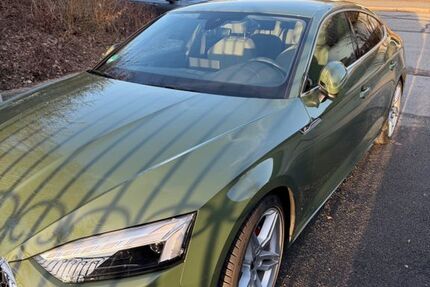 Audi A5 46.000 km 37.499 &euro; Passau 94036