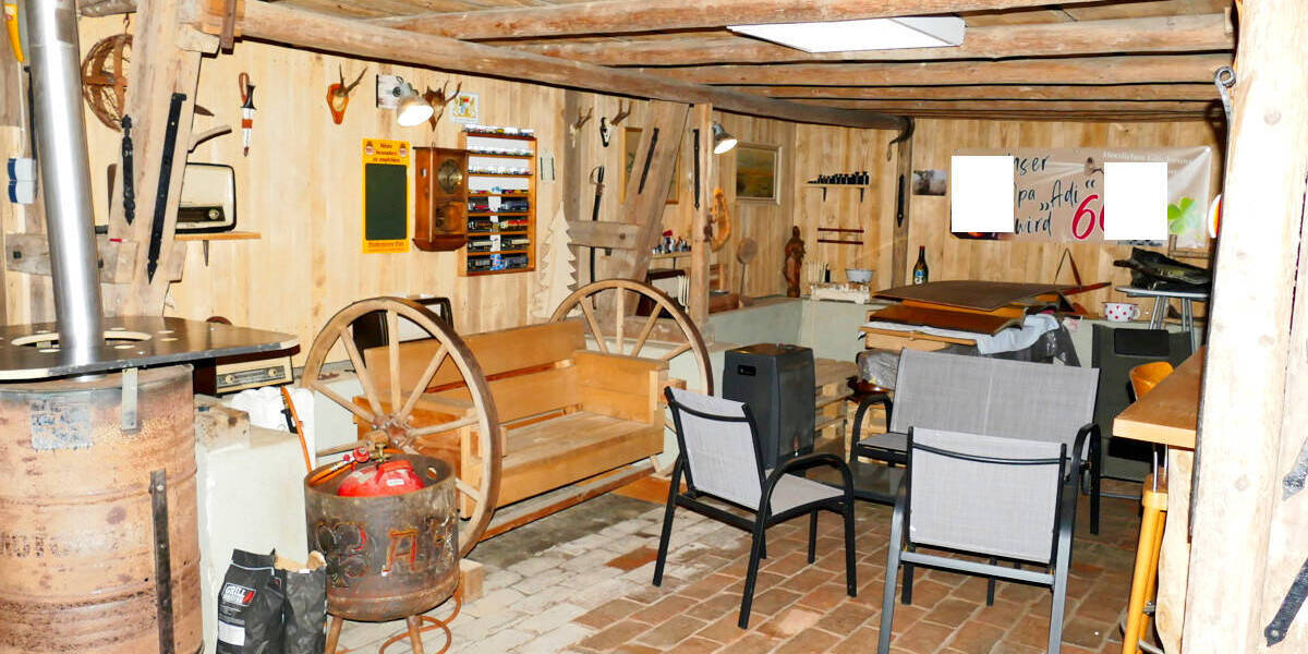 Einfamilienhaus Vilshofen / Aunkirchen Aunkirchen - 4 Zimmer, 130 m&sup2;, 385.000&euro; | Angebot:25730164