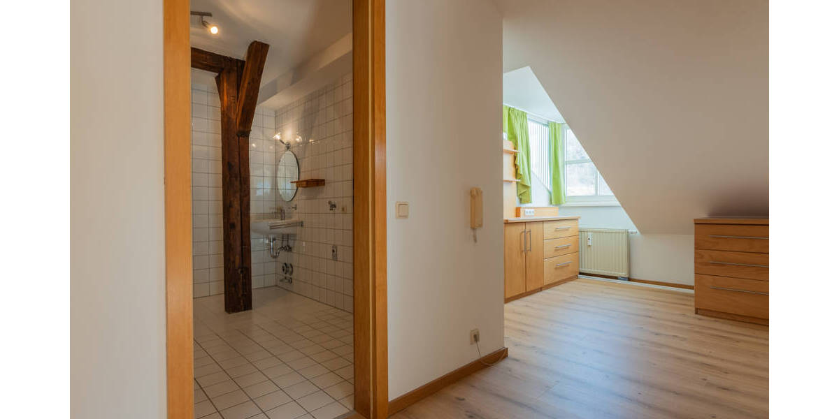 Etagenwohnung Passau Hals - 2 Zimmer, 52 m&sup2;, 145.000&euro; | Angebot:25708722