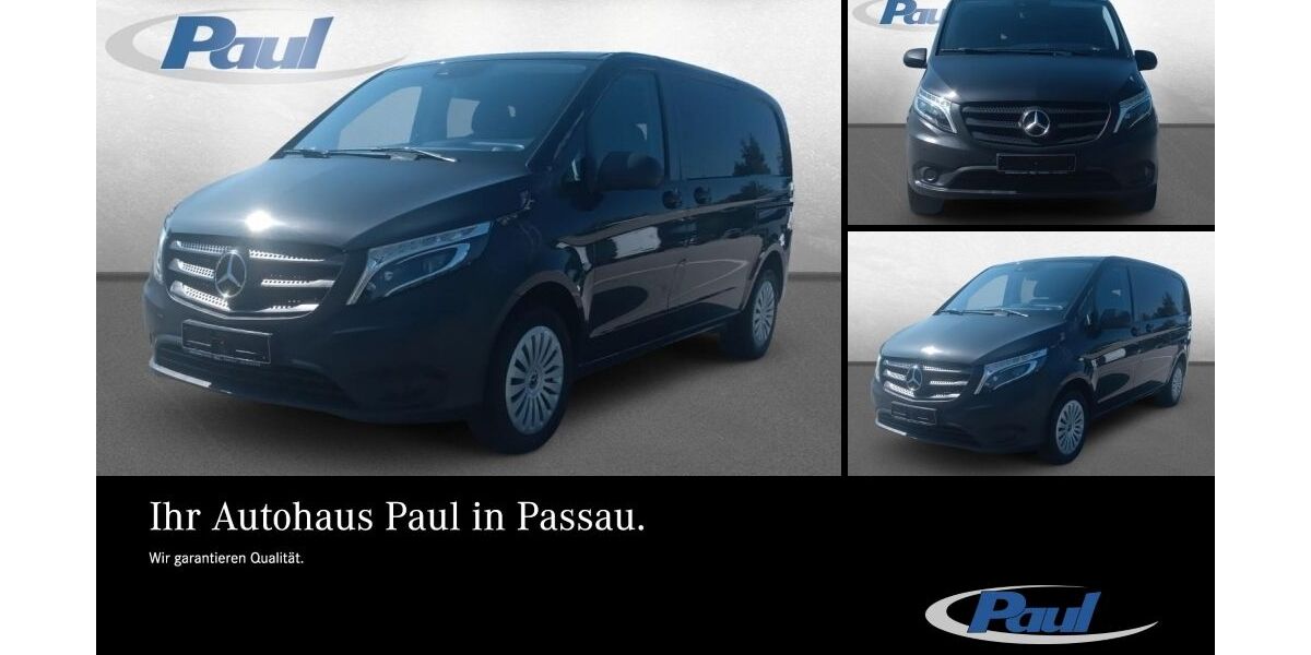 Mercedes-Benz Vito 188.171 km 35.581 &euro; Passau 94036