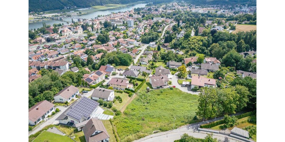 Grundstück Vilshofen an der Donau - 177.000&euro; | Angebot:25923093