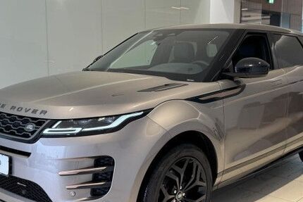 Land Rover Range Rover Evoque 62.990 km 31.490 &euro; Passau 94036
