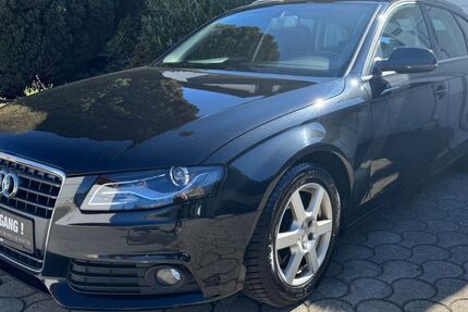 Audi A4 192.800 km 6.990 &euro; Passau 94036