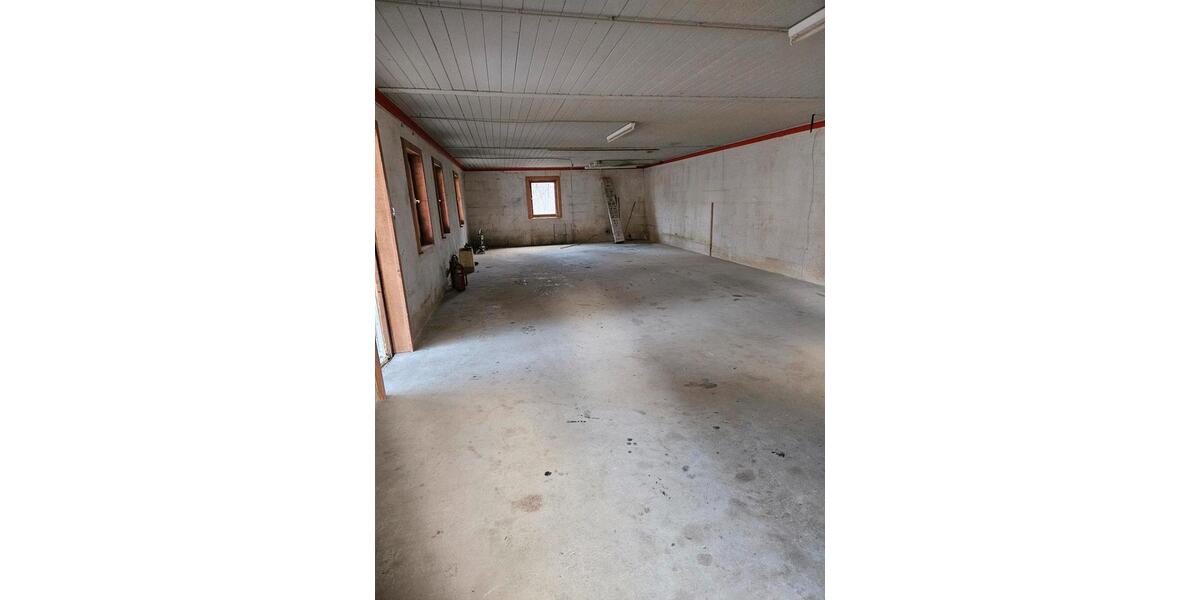 Gewerbeobjekt Hauzenberg - 350&euro; | Angebot:25339035