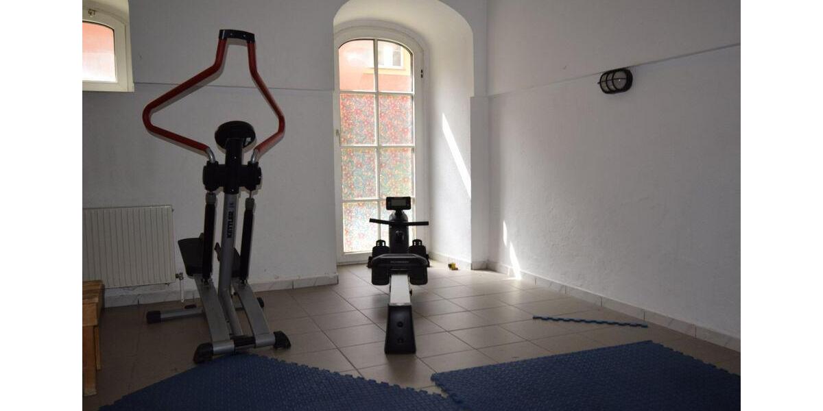 Etagenwohnung Passau Mühltal - 1 Zimmer, 19 m&sup2;, 221&euro; | Angebot:23990281