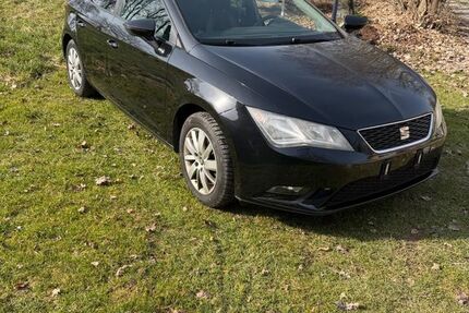 Seat Leon 163.000 km 4.499 &euro; Ortenburg 94496
