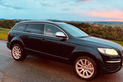 Audi Q7 938.000 km 29.900 &euro; Thyrnau 94136