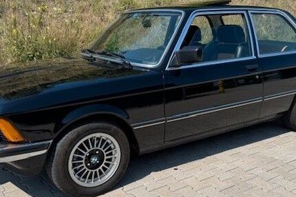 BMW 323 125.000 km 27.900 &euro; Ruderting 94161