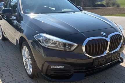 BMW 118 107.000 km 17.490 &euro; Wegscheid 94110