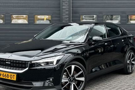 Polestar 2 141.384 km 21.900 &euro; Son en Breugel (bei Eindhoven) 5692 
