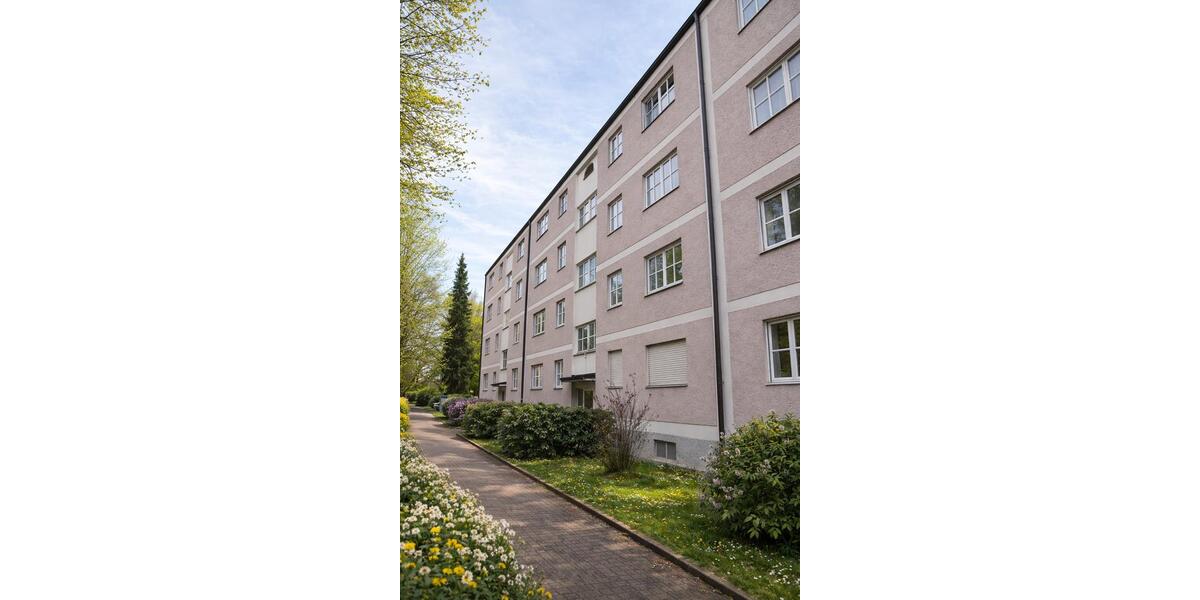 Etagenwohnung Passau Auerbach - 2 Zimmer, 61 m&sup2;, 700&euro; | Angebot:25591013