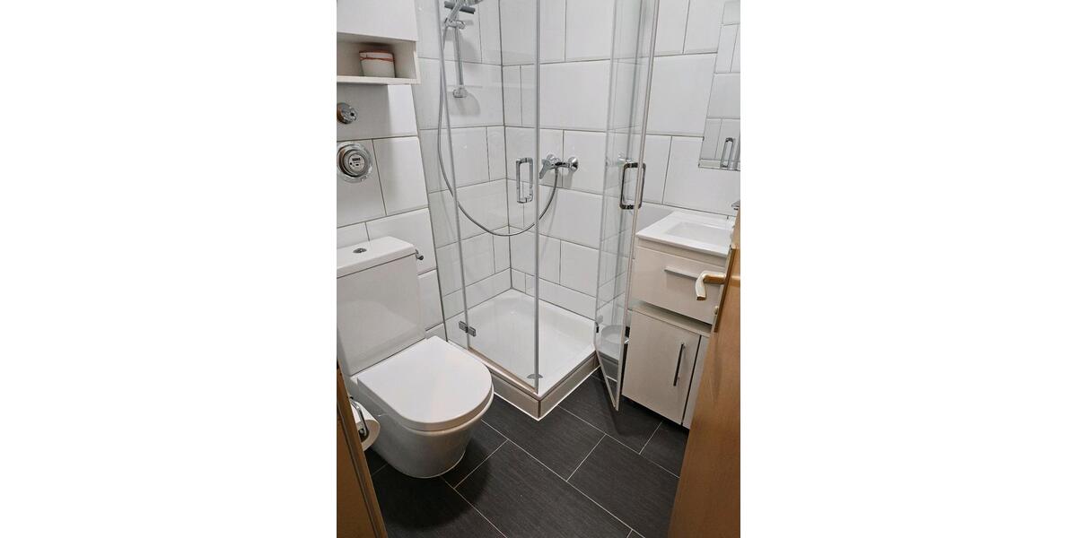 Hochparterre Bad Griesbach im Rottal - 1.5 Zimmer, 34 m&sup2;, 99.000&euro; | Angebot:26769114
