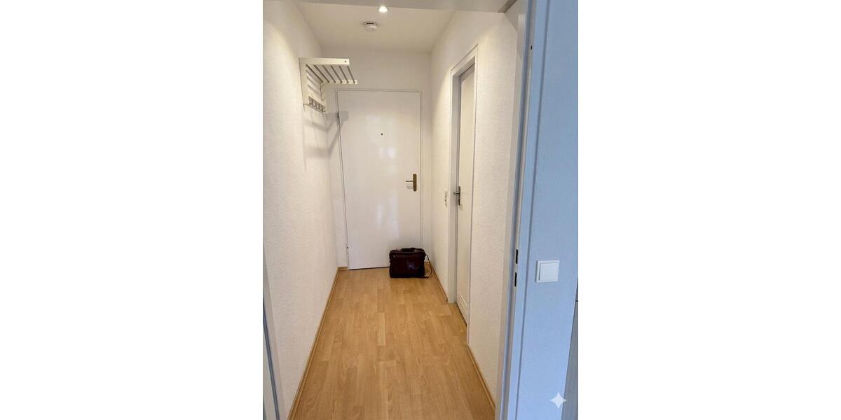 Terrassenwohnung Passau Auerbach - 1 Zimmer, 25 m&sup2;, 525&euro; | Angebot:26004618