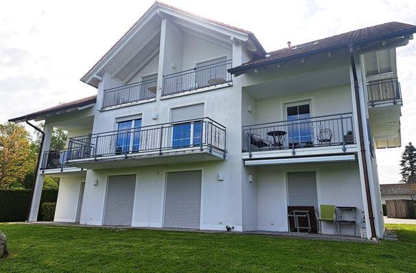 Dachgeschoßwohnung Bad Griesbach im Rottal - 2 Zimmer, 65 m&sup2;, 230.000&euro; | Angebot:25992101