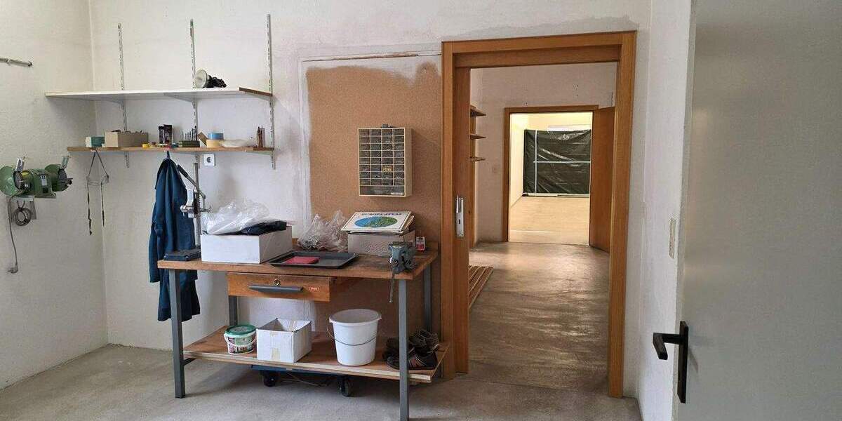 Mehrfamilienhaus, Wohnhaus Tettenweis - 1 Zimmer, 165 m&sup2;, 335.000&euro; | Angebot:25672826