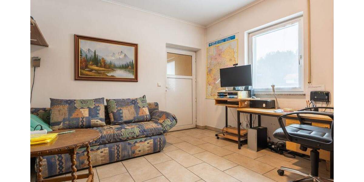 Einfamilienhaus Eging Eging a.See - 3 Zimmer, 102 m&sup2;, 365.000&euro; | Angebot:25708707