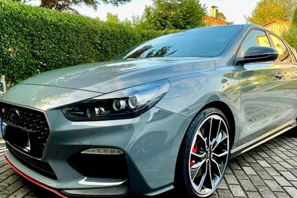 Hyundai i30 38.500 km 25.800 &euro; Ortenburg 94496