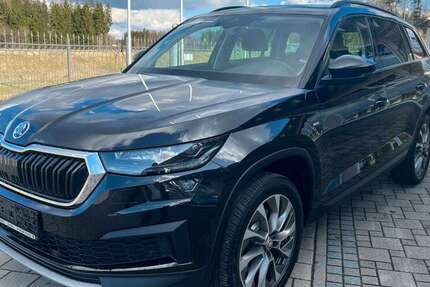 Skoda Kodiaq 121.200 km 27.900 &euro; Sonnen 94164