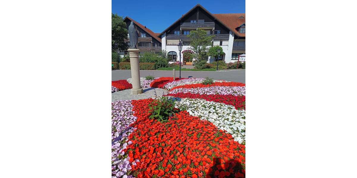 Etagenwohnung Bad Griesbach-Therme Therme - 1 Zimmer, 30 m&sup2;, 54.000&euro; | Angebot:21838855