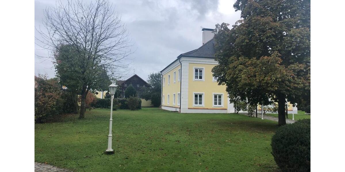 Dachgeschoßwohnung Kirchham - 1.5 Zimmer, 23 m&sup2;, 39.500&euro; | Angebot:27116810