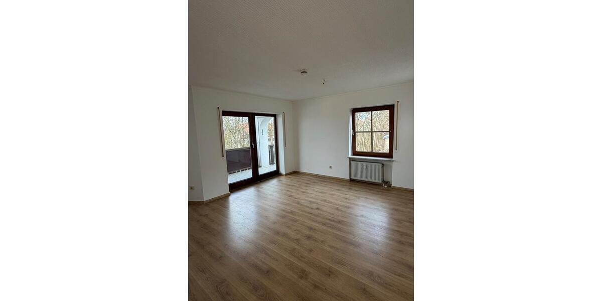 Etagenwohnung Waldkirchen - 2 Zimmer, 68 m&sup2;, 540&euro; | Angebot:25802695