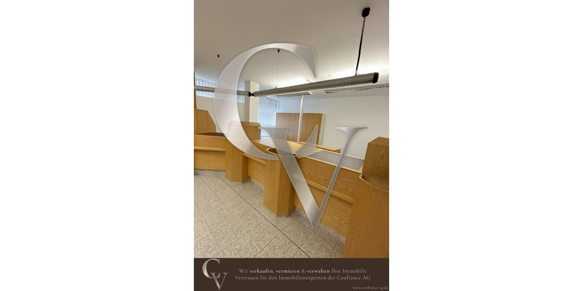 Gewerbeobjekt Passau Maierhof - 1.680&euro; | Angebot:21873106