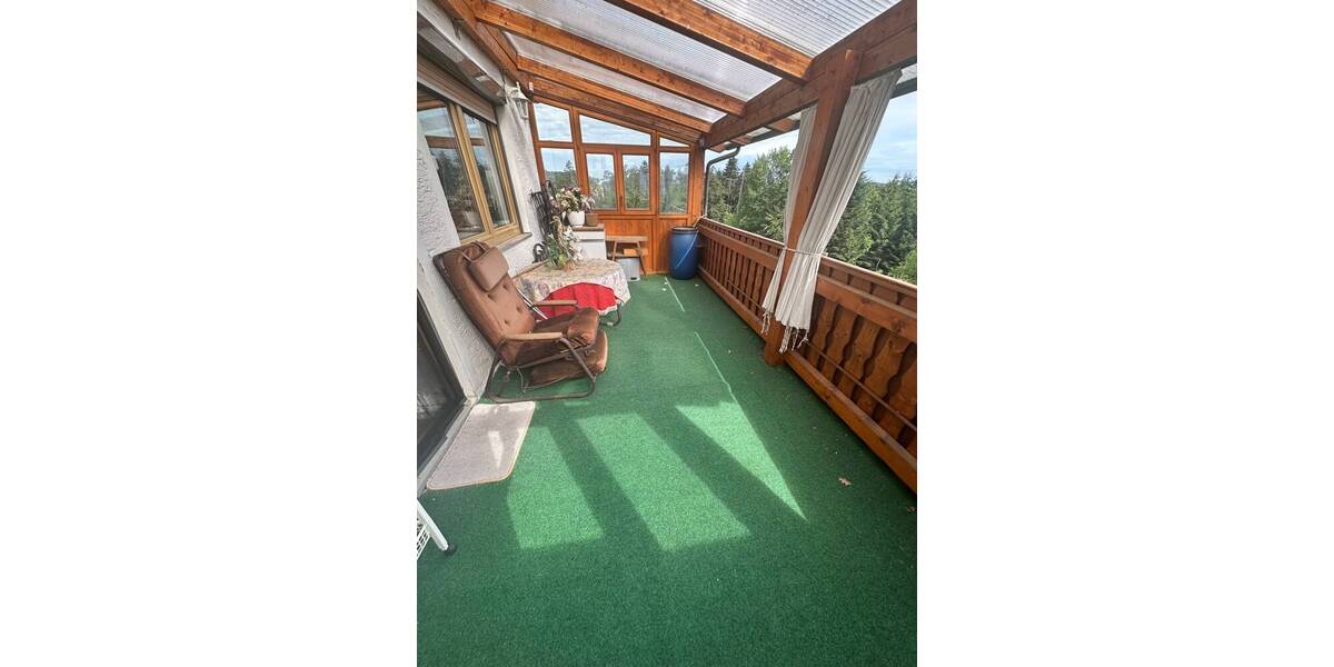 Reihenmittelhaus Passau Heining - 4 Zimmer, 155 m&sup2;, 295.000&euro; | Angebot:25708660