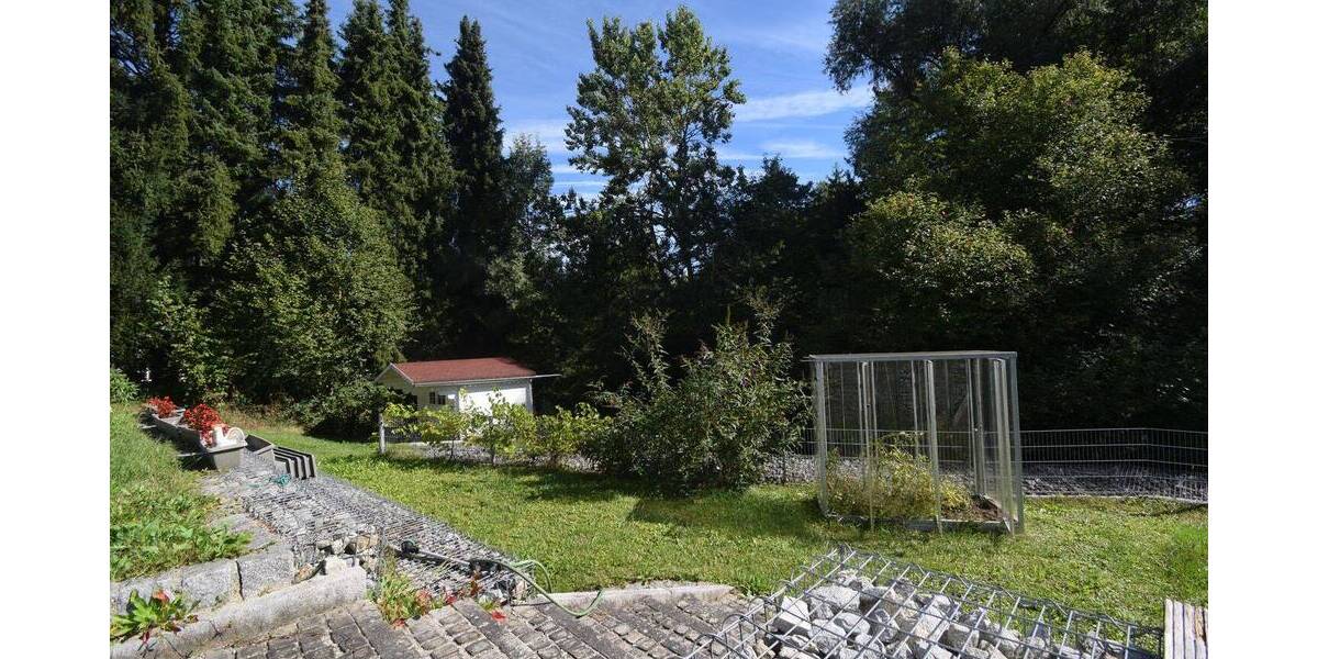 Mehrfamilienhaus, Wohnhaus Ruderting - 6 Zimmer, 210 m&sup2;, 449.000&euro; | Angebot:25697883