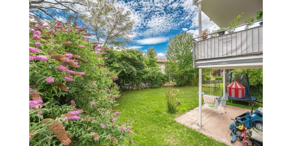 Etagenwohnung Passau - Haidenhof Süd Innstadt - 4 Zimmer, 88 m&sup2;, 345.000&euro; | Angebot:25777764