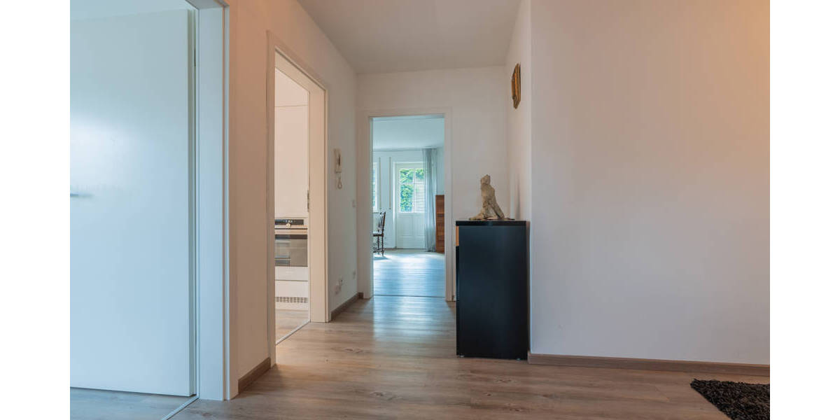 Etagenwohnung Passau Innstadt - 3 Zimmer, 68 m&sup2;, 268.000&euro; | Angebot:26094485