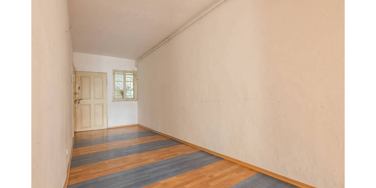 Etagenwohnung Passau Altstadt - 4 Zimmer, 151 m&sup2;, 399.000&euro; | Angebot:26018282