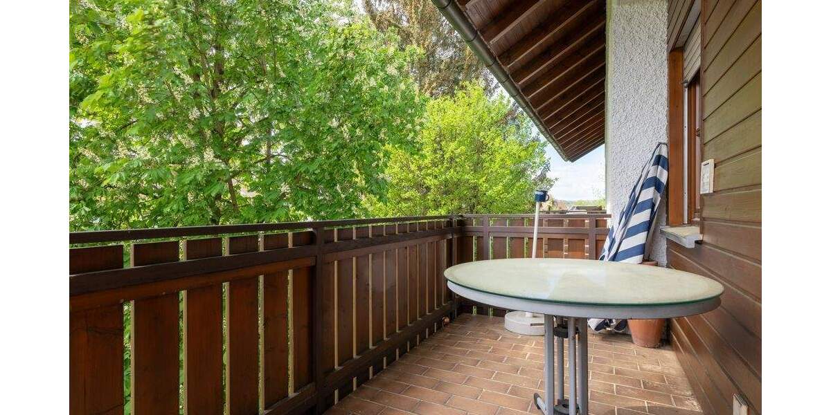 Etagenwohnung Passau Haidenhof-Nord - 3 Zimmer, 84 m&sup2;, 244.000&euro; | Angebot:25708666