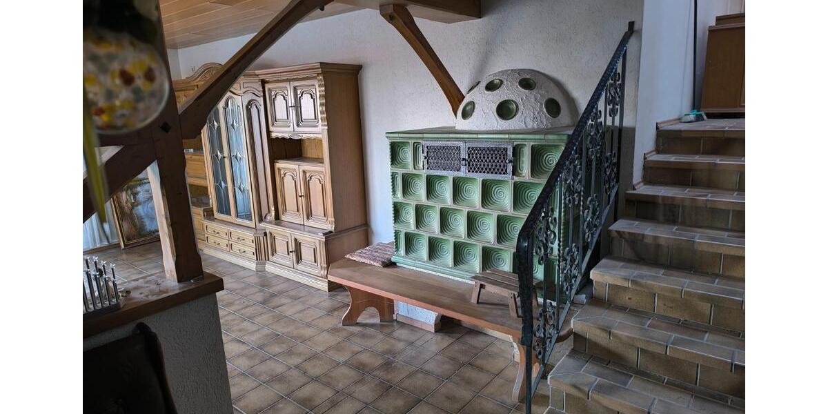 Einfamilienhaus Bad Griesbach im Rottal - 7 Zimmer, 169 m&sup2;, 329.000&euro; | Angebot:25988723