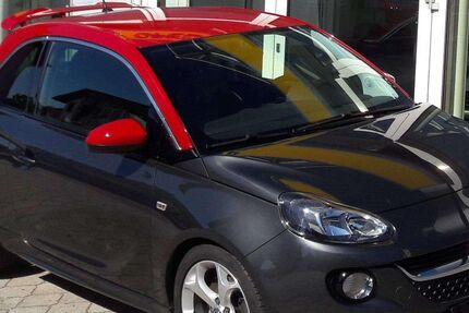 Opel Adam 103.300 km 12.250 &euro; Jandelsbrunn 94118