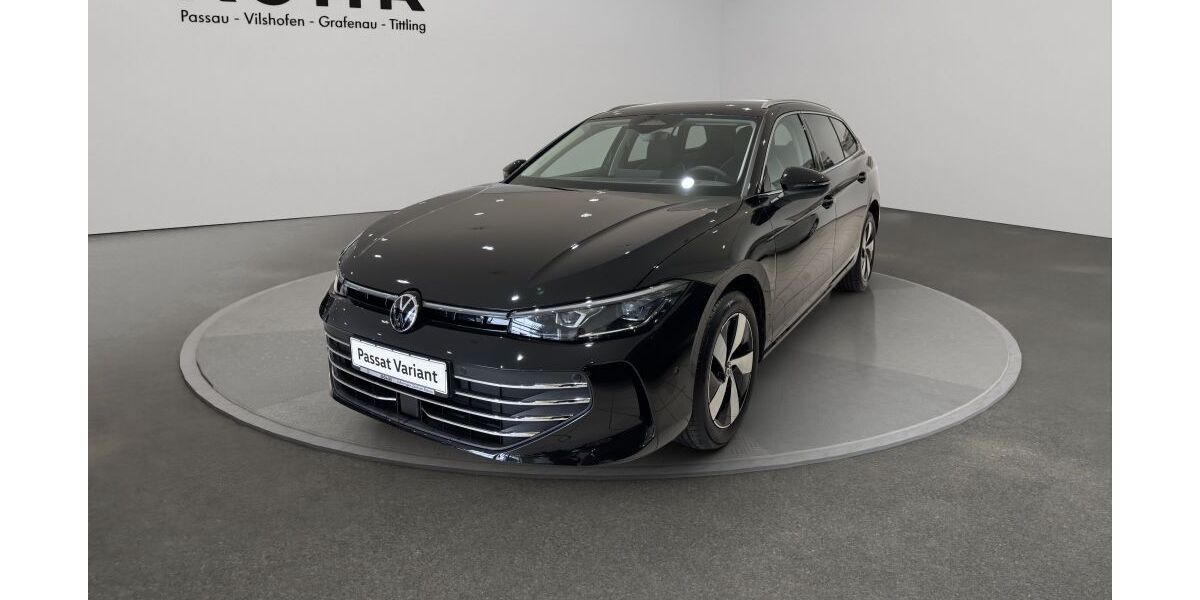 VW Passat 3.500 km 48.990 &euro; Passau 94032