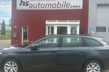 Seat Leon 81.455 km 15.999 &euro; Aicha vorm Wald 94529