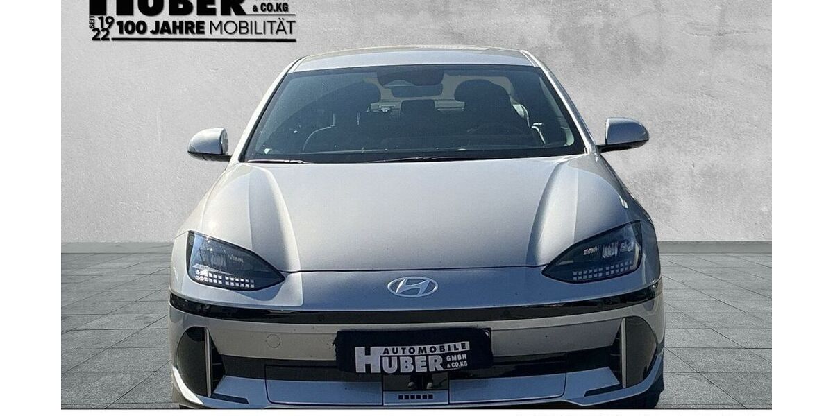 Hyundai IONIQ 6 23.900 km 37.890 &euro; Pocking 94060