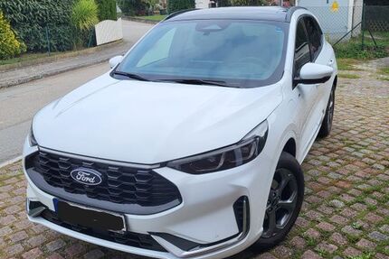 Ford Kuga 18.500 km 36.500 &euro; Aidenbach 94501