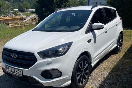 Ford Kuga 110.000 km 17.200 &euro; Salzweg 94121