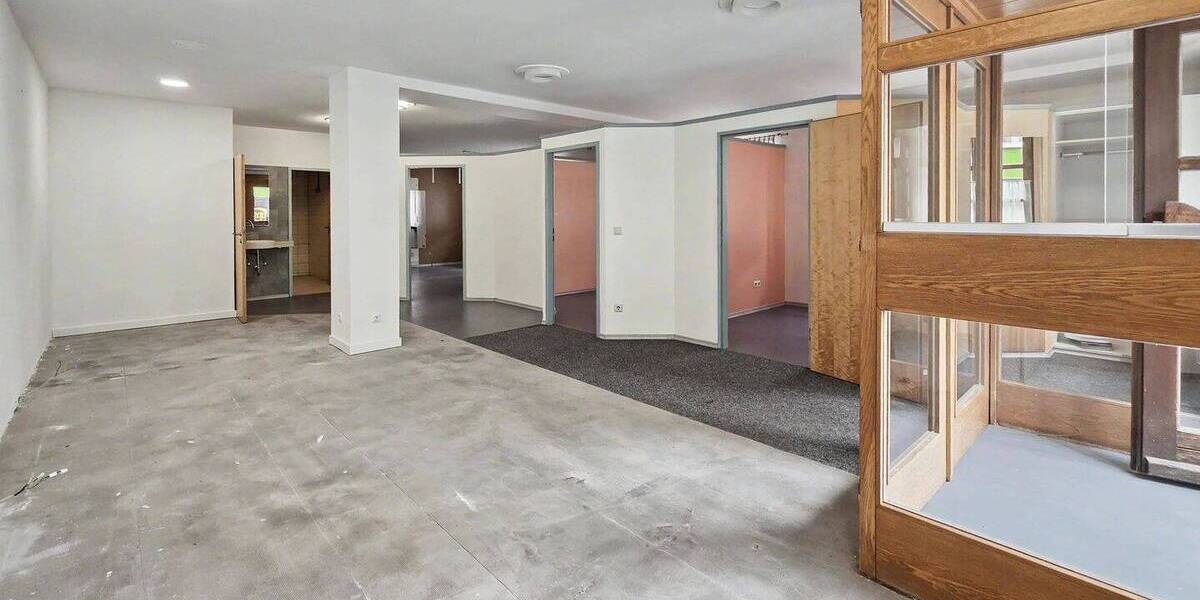 Gewerbeobjekt Waldkirchen - 119.000&euro; | Angebot:26595222