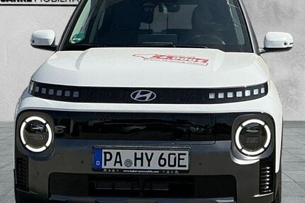Hyundai INSTER 2.000 km 29.590 &euro; Pocking 94060